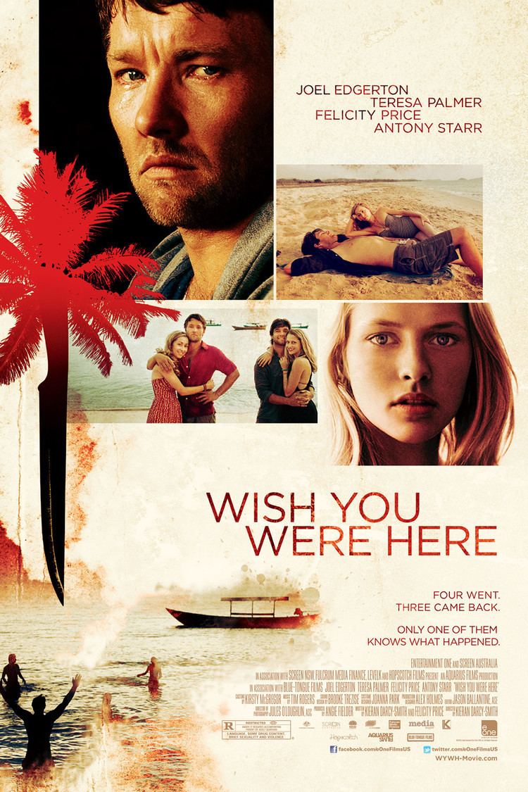 Wish You Were Here (2012 film) wwwgstaticcomtvthumbmovieposters9027106p902