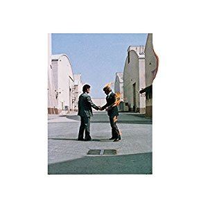 Wish You Were Here (Pink Floyd album) httpsuploadwikimediaorgwikipediaenaa4Pin