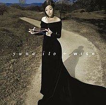 Wish (Yuna Ito album) httpsuploadwikimediaorgwikipediaenthumb7