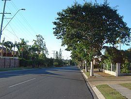 Wishart, Queensland httpsuploadwikimediaorgwikipediacommonsthu