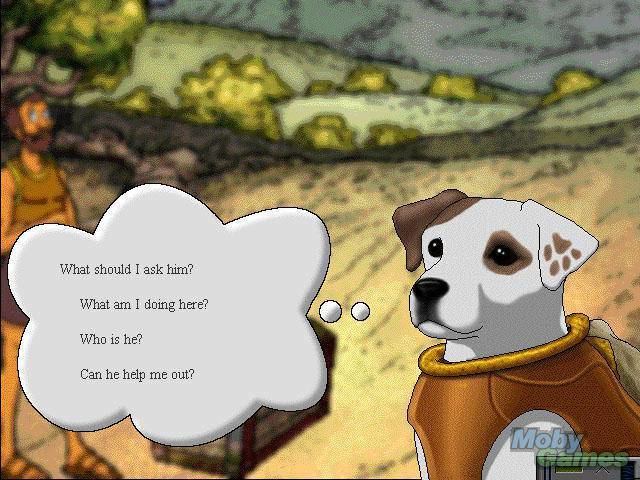 Wishbone and the Amazing Odyssey Download Wishbone and the Amazing Odyssey Mac My Abandonware