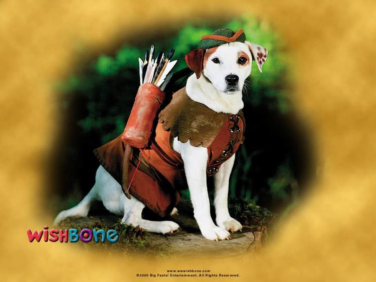 Wishbone (TV series) 1000 images about WHATS THE STORY WISHBONE on Pinterest A wolf