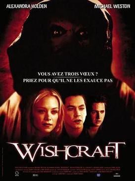 Wishcraft Wishcraft Wikipedia