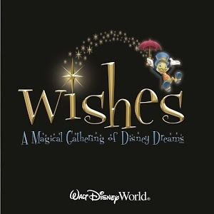 Wishes: A Magical Gathering of Disney Dreams httpslh3googleusercontentcomO5h9ux8JjFLxE2T