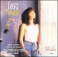 Wishes (Lari White album) httpsuploadwikimediaorgwikipediaen663Lw