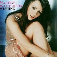 Wishing (Martine McCutcheon album) httpsuploadwikimediaorgwikipediaenthumbf