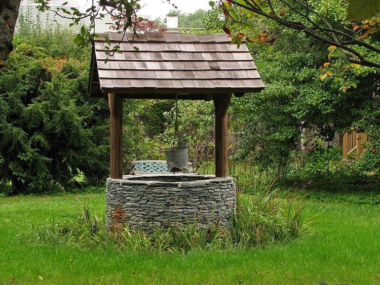 Wishing well 78 Best images about Wishing Well Ideas on Pinterest Gardens Pump