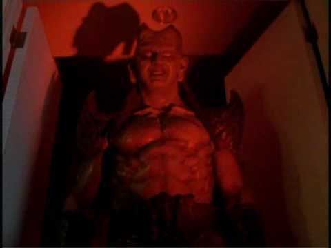 Wishmaster 4: The Prophecy Fulfilled movie scenes Wishmaster 4 Die Prophezeiung erf llt sich HQ Trailer 2002 