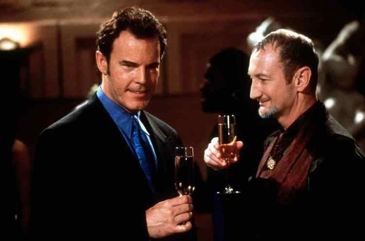 Wishmaster (film) A Viewing Guide to the Wishmaster Series Wicked Horror