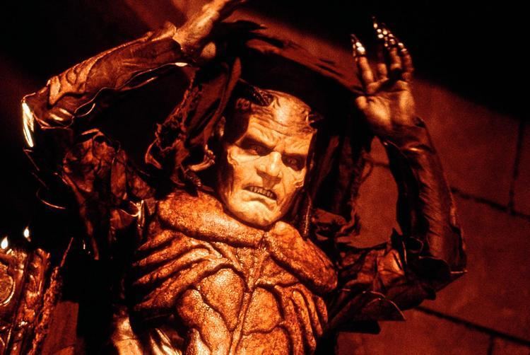 Wishmaster (film) Wishmaster Was the Original Expendables of Horror Bloody Disgusting