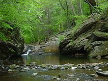 Wissahickon Creek httpsuploadwikimediaorgwikipediacommonsthu