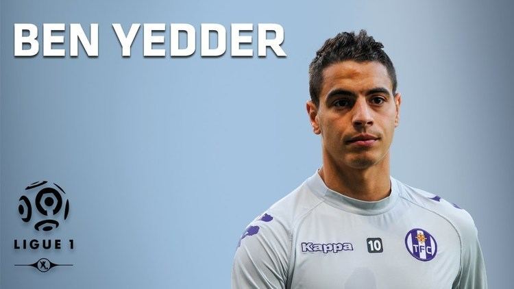 Wissam Ben Yedder Wissam Ben Yedder All 16 Goals 20132014 YouTube