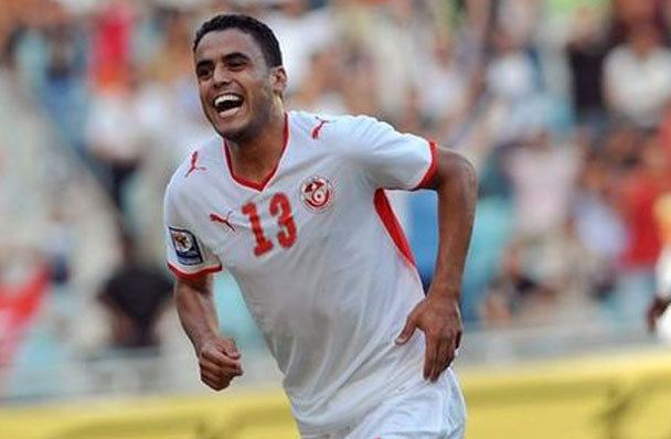 Wissem Ben Yahia Wissam Ben Yahia Le Tunisien rejoint Gaziantepspor
