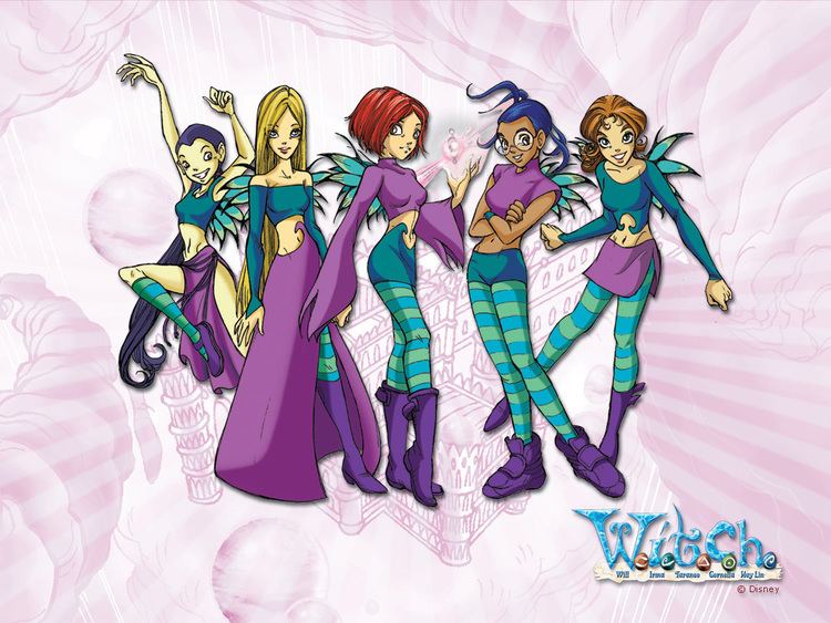 W.I.T.C.H. 1000 images about WITCH on Pinterest Posts Portal and Nostalgia