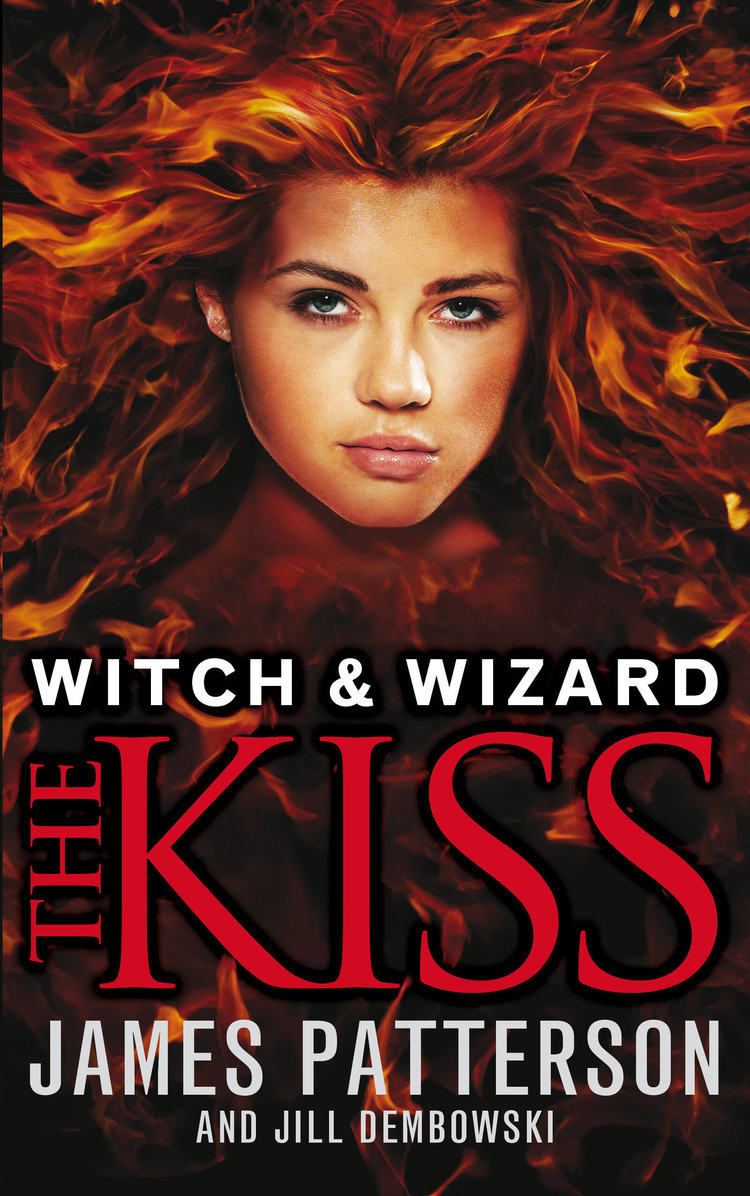 Witch & Wizard: The Kiss t0gstaticcomimagesqtbnANd9GcSxRjA6U1inpj5IC
