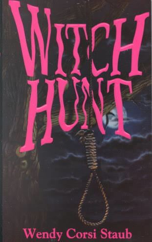 Witch Hunt (novel) t0gstaticcomimagesqtbnANd9GcRsjaIMOxo4DGwM3k