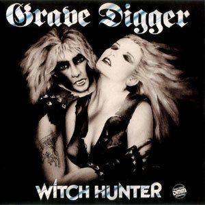 Witch Hunter (album) httpsuploadwikimediaorgwikipediaenbb9Gra