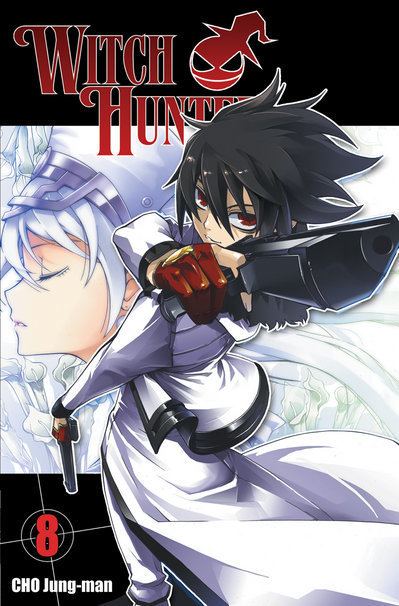 Witch Hunter (manhwa) 1000 images about Witch Hunter on Pinterest Hunters The queen