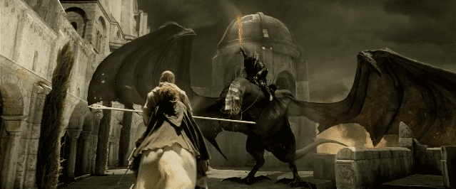 Witch-king of Angmar 25 Most Memorable Lord of The Rings Characters and Their Best