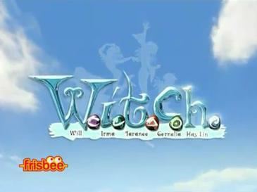W.I.T.C.H. (TV series) WITCH TV series Wikipedia