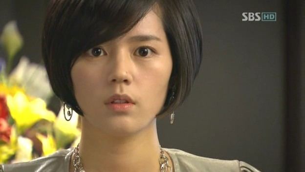 Witch Yoo Hee Witch Amusement Episode 13 Dramabeans Korean drama recaps