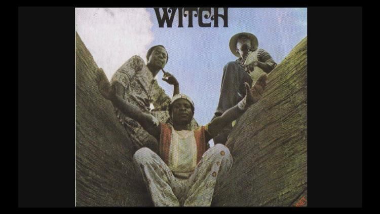 Witch (Zamrock band) Faces of Africa 02082015 Rikki Jagari The Zamrock survivors