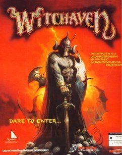 Witchaven httpsuploadwikimediaorgwikipediaenccdWit