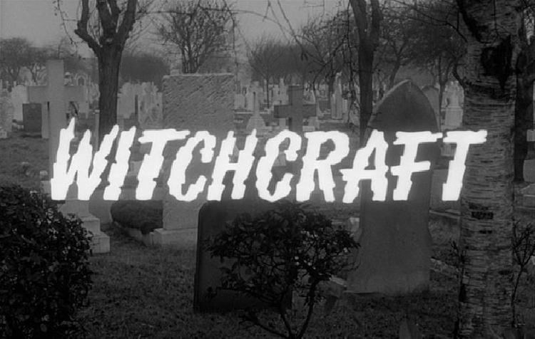 Witchcraft (1964 film) The Bloody Pit of Horror Witchcraft 1964