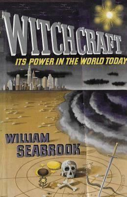 Witchcraft: Its Power in the World Today t2gstaticcomimagesqtbnANd9GcTmMgE3U9apSKJLFq