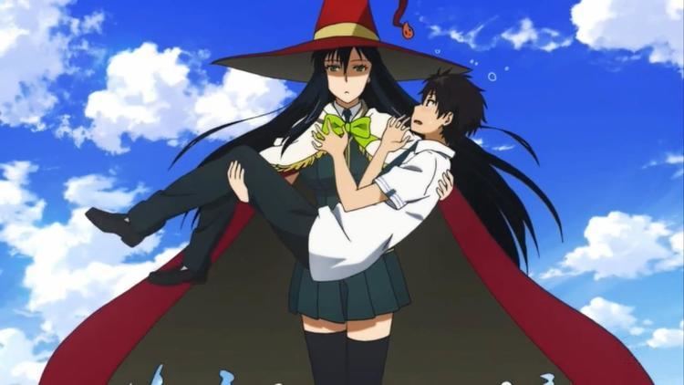 Witchcraft Works Witch Craft Works What Does it do for Feminism Nerdy But Flirty
