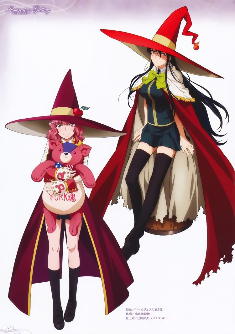 Witchcraft Works Alchetron The Free Social Encyclopedia