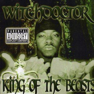 Witchdoctor (rapper) Witchdoctor Free listening videos concerts stats and photos at