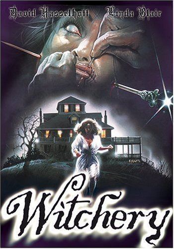 Witchery (film) Witchery 90 Lost Minutes B Movie Reviews