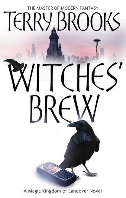 Witches' Brew (novel) t0gstaticcomimagesqtbnANd9GcSCLBB2kyBXPI3v