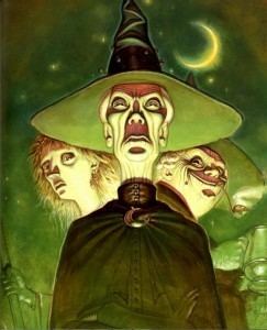 Witches (Discworld) Discovering Discworld FantasyFaction