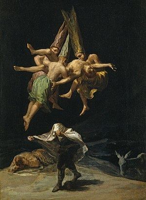 Witches' Flight httpsuploadwikimediaorgwikipediacommonsthu