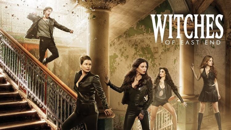 Witches of East End (TV series) Petition Renew Witches of East End
