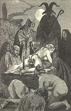 Witches' Sabbath httpsuploadwikimediaorgwikipediacommonsthu