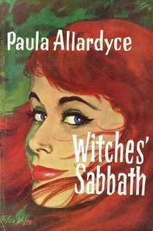 Witches' Sabbath (novel) httpsuploadwikimediaorgwikipediaenthumb2