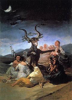 Witches' Sabbath (The Great He-Goat) httpsuploadwikimediaorgwikipediacommonsthu