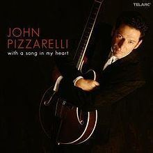 With a Song in My Heart (John Pizzarelli album) httpsuploadwikimediaorgwikipediaenthumb7