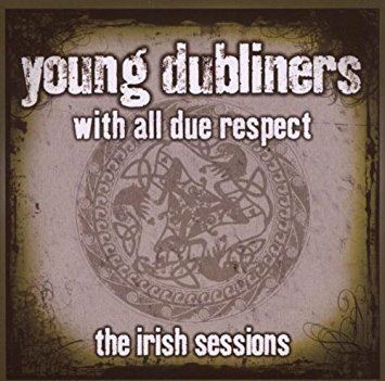 With All Due Respect – The Irish Sessions httpsimagesnasslimagesamazoncomimagesI5