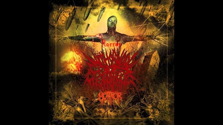 With Blood Comes Cleansing With Blood Comes Cleansing Horror 2008 FULL ALBUM YouTube