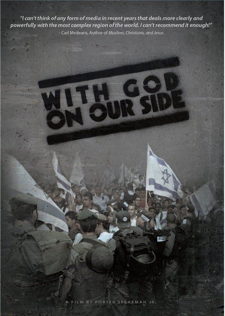 With God On Our Side (film) wwwthingsrevealednetWGOOSjpg