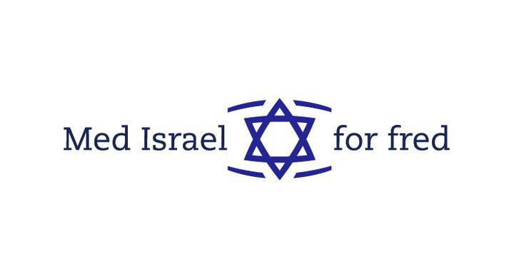 With Israel for Peace