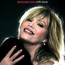 With Love (Amanda Lear album) httpsuploadwikimediaorgwikipediaenthumb2