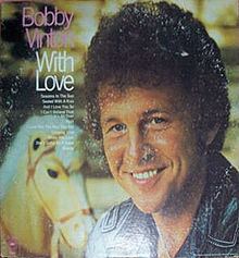 With Love (Bobby Vinton album) httpsuploadwikimediaorgwikipediaenthumbd