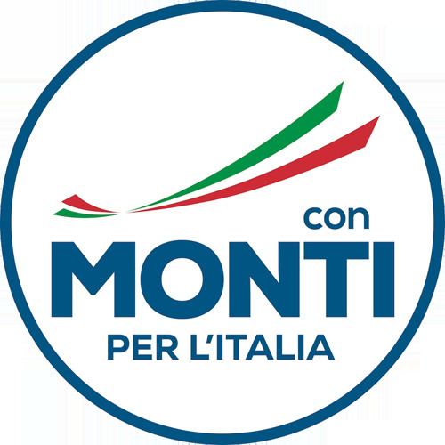 With Monti for Italy