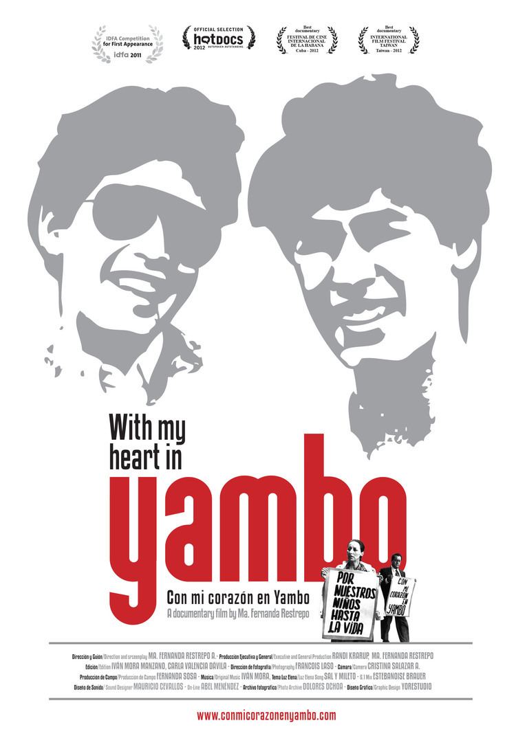 With My Heart in Yambo wwwprogramaibermediacomwpcontentuploads2015