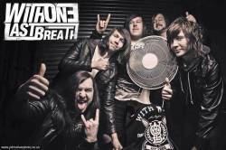 With One Last Breath With One Last Breath discography lineup biography interviews